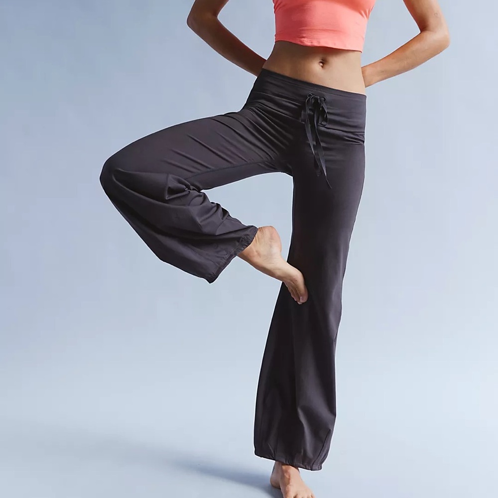 Free People Quick Step Bubble Pants
